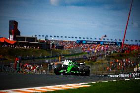 MOTORI - Formula 1 - Heineken Dutch Grand Prix 2025