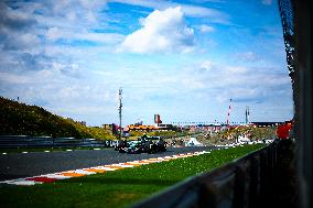 MOTORI - Formula 1 - Heineken Dutch Grand Prix 2025