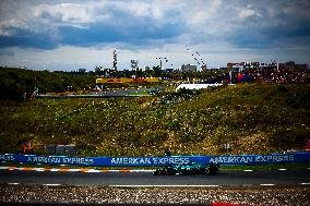 MOTORI - Formula 1 - Heineken Dutch Grand Prix 2025