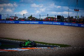 MOTORI - Formula 1 - Heineken Dutch Grand Prix 2025