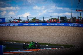 MOTORI - Formula 1 - Heineken Dutch Grand Prix 2025