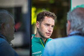 MOTORI - Formula 1 - Heineken Dutch Grand Prix 2025