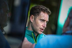 MOTORI - Formula 1 - Heineken Dutch Grand Prix 2025