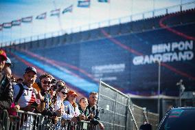 MOTORI - Formula 1 - Heineken Dutch Grand Prix 2025