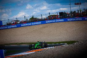 MOTORI - Formula 1 - Heineken Dutch Grand Prix 2025