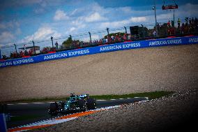 MOTORI - Formula 1 - Heineken Dutch Grand Prix 2025