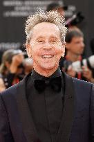 VENICE - Red carpet film AFTER THE HUNT MP