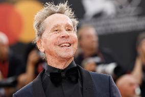 VENICE - Red carpet film AFTER THE HUNT MP