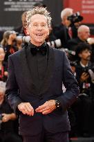 VENICE - Red carpet film AFTER THE HUNT MP