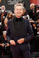 VENICE - Red carpet film AFTER THE HUNT MP