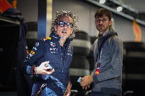 MOTORI - Formula 1 - Heineken Dutch Grand Prix 2025