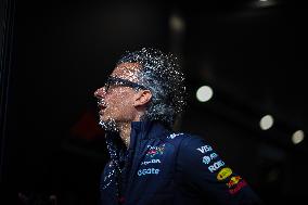 MOTORI - Formula 1 - Heineken Dutch Grand Prix 2025