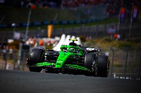 MOTORI - Formula 1 - Heineken Dutch Grand Prix 2025