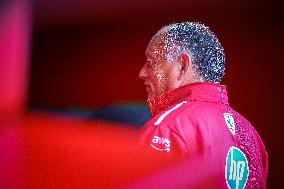 MOTORI - Formula 1 - Heineken Dutch Grand Prix 2025