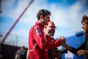 MOTORI - Formula 1 - Heineken Dutch Grand Prix 2025