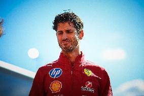 MOTORI - Formula 1 - Heineken Dutch Grand Prix 2025