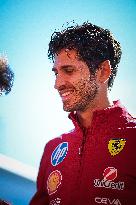 MOTORI - Formula 1 - Heineken Dutch Grand Prix 2025