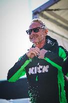 MOTORI - Formula 1 - Heineken Dutch Grand Prix 2025