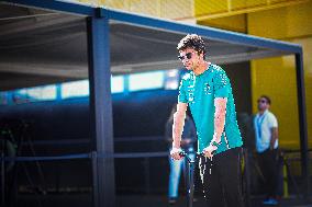 MOTORI - Formula 1 - Heineken Dutch Grand Prix 2025