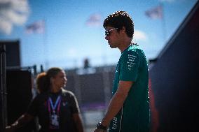 MOTORI - Formula 1 - Heineken Dutch Grand Prix 2025