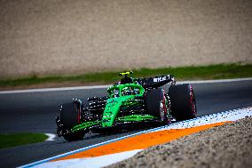 MOTORI - Formula 1 - Heineken Dutch Grand Prix 2025