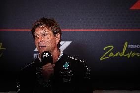 MOTORI - Formula 1 - Heineken Dutch Grand Prix 2025