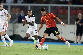 CALCIO - Serie A - US Lecce vs AC Milan