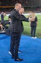 CALCIO - Serie A - US Lecce vs AC Milan