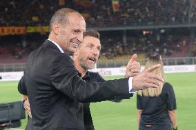 CALCIO - Serie A - US Lecce vs AC Milan