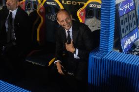 CALCIO - Serie A - US Lecce vs AC Milan