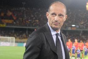 CALCIO - Serie A - US Lecce vs AC Milan