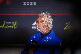 MOTORI - Formula 1 - Heineken Dutch Grand Prix 2025