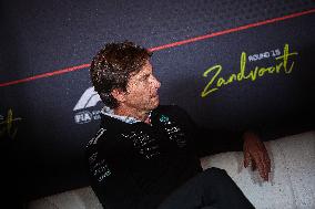 MOTORI - Formula 1 - Heineken Dutch Grand Prix 2025