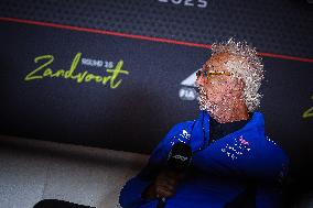 MOTORI - Formula 1 - Heineken Dutch Grand Prix 2025