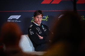 MOTORI - Formula 1 - Heineken Dutch Grand Prix 2025