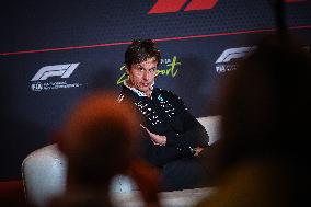 MOTORI - Formula 1 - Heineken Dutch Grand Prix 2025