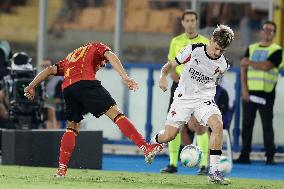 CALCIO - Serie A - US Lecce vs AC Milan