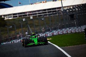 MOTORI - Formula 1 - Heineken Dutch Grand Prix 2025