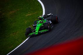 MOTORI - Formula 1 - Heineken Dutch Grand Prix 2025