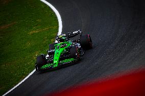 MOTORI - Formula 1 - Heineken Dutch Grand Prix 2025