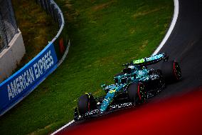 MOTORI - Formula 1 - Heineken Dutch Grand Prix 2025