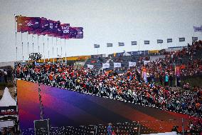 MOTORI - Formula 1 - Heineken Dutch Grand Prix 2025