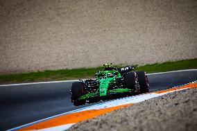 MOTORI - Formula 1 - Heineken Dutch Grand Prix 2025