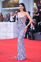 Venice After The Hunt Premiere AM