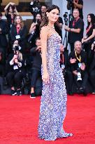 Venice After The Hunt Premiere AM