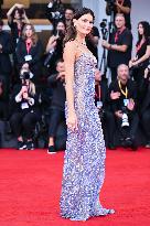 Venice After The Hunt Premiere AM