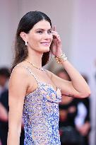 Venice After The Hunt Premiere AM