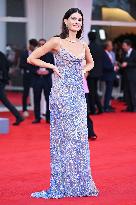 Venice After The Hunt Premiere AM