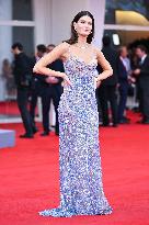 Venice After The Hunt Premiere AM