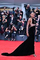 Venice After The Hunt Premiere AM